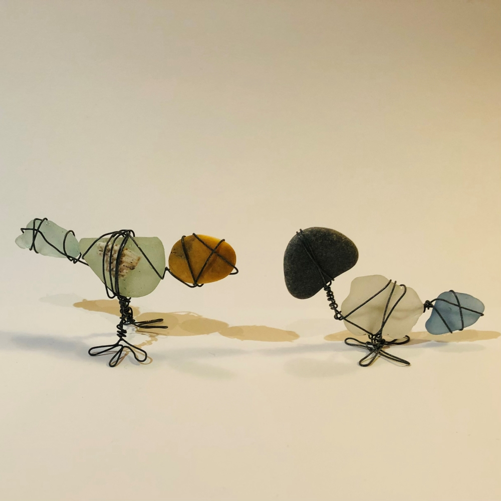 Two Little Birds